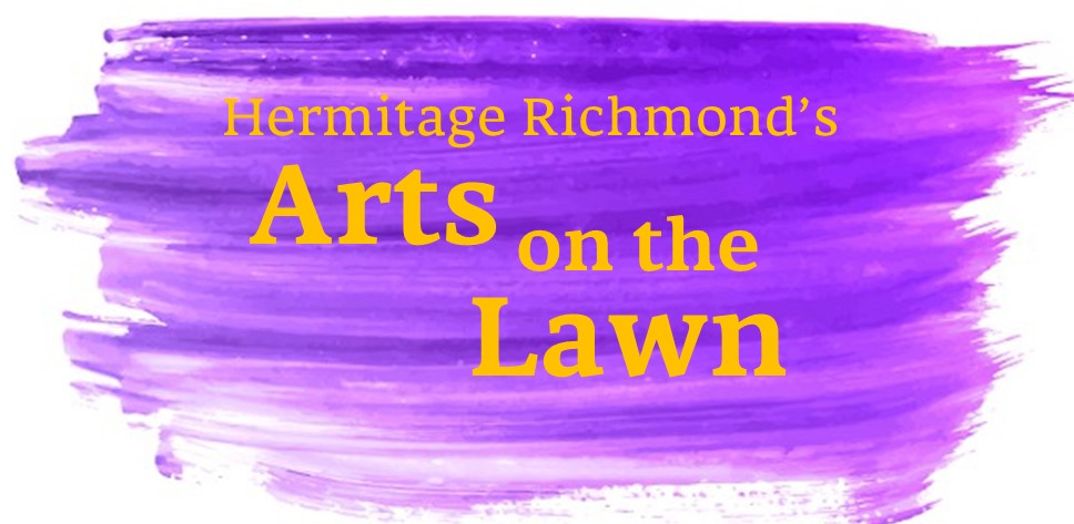 Artsline - Music, Dance and More from RVA & around the World! 3 arts on the lawn