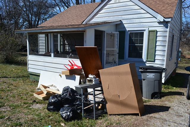 Bills Tackling Evictions in Virginia General Assembly Get Broad Support 1 Five of the top 10 cities in the country with the highest eviction rates are in Virginia. loonyhiker Flickr