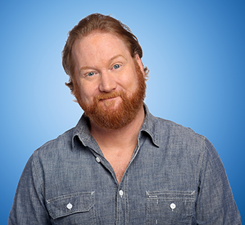 Artsline - Storytelling in Theatre, Music, and Art for Summer Fun! 11 jon reep