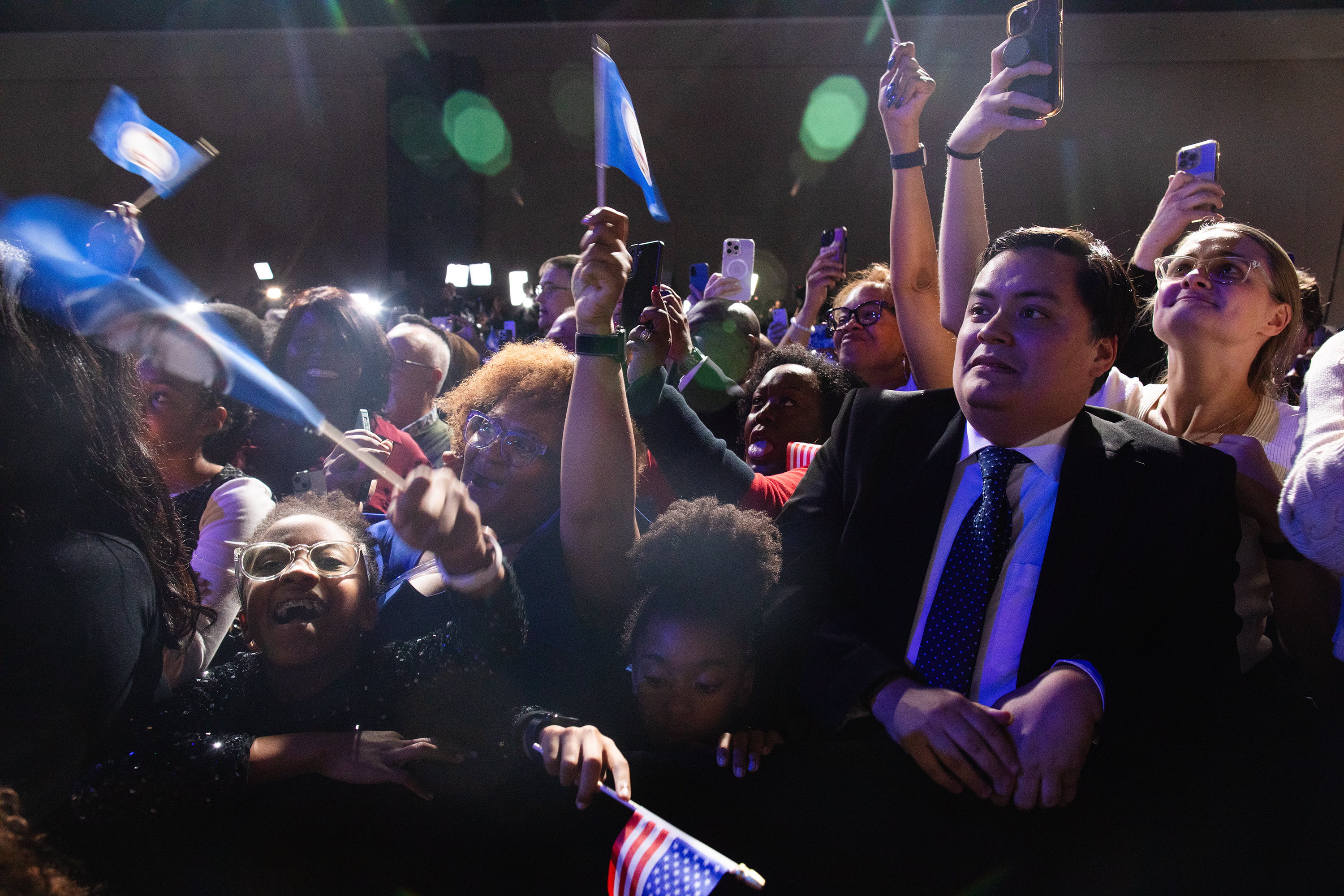 Data: Analyzing Virginia’s 2025 general election results