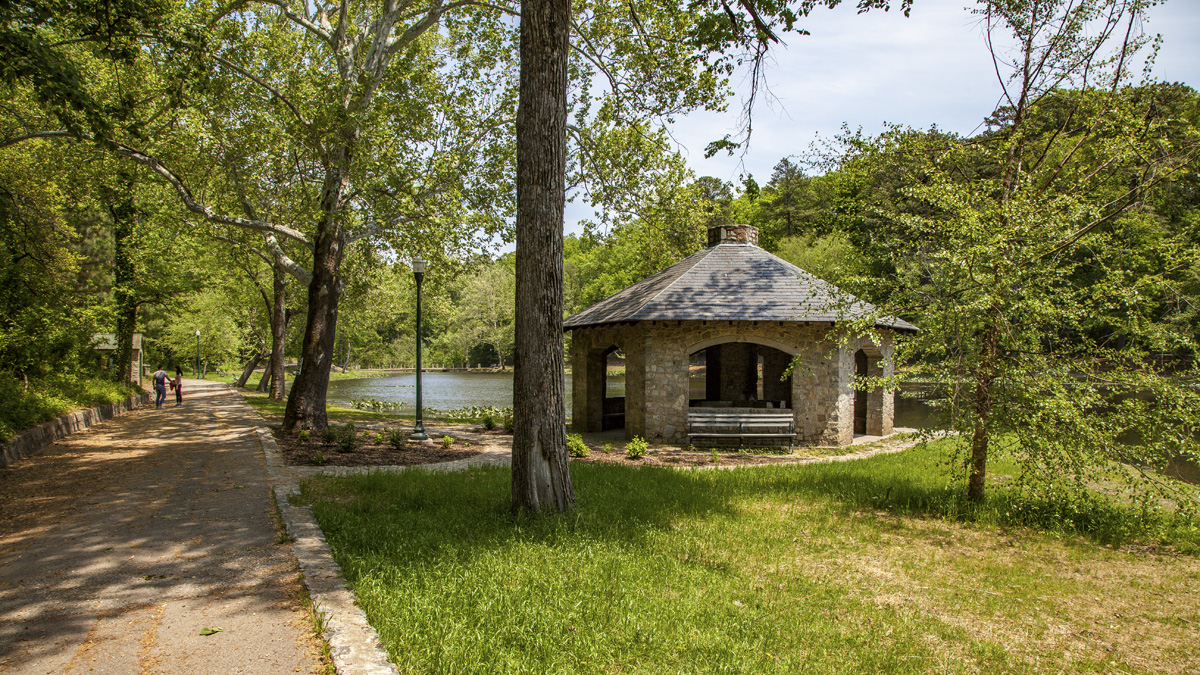 Artsline - Summer Is Here with Local Festivals, Outdoor Music, & More! 2 forest hill park