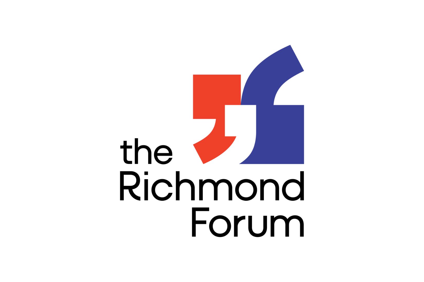 VPM presents The Richmond Forum