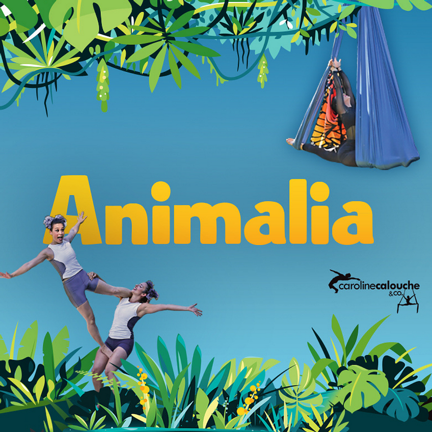 Artsline - Openings and Re-Openings for RVA Theatre, Art, and Music! 2 animalia
