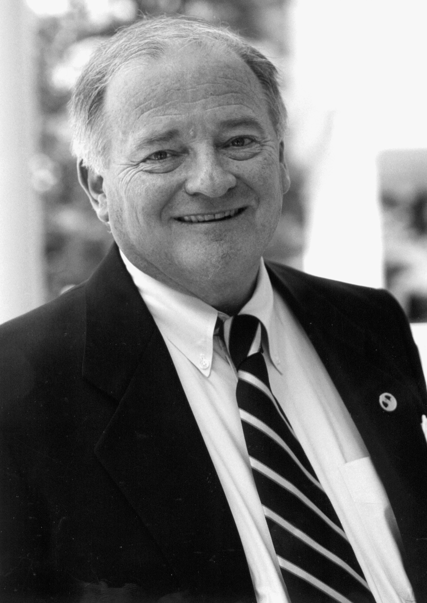 Longtime public media CEO Charles Sydnor Jr. dies at 82 1 thumbnail dr charles sydnor bw