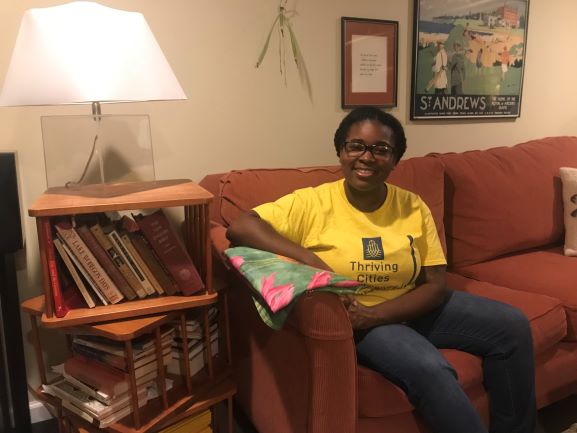 Richmond youth host home program provides housing, family to young people 1 elaine