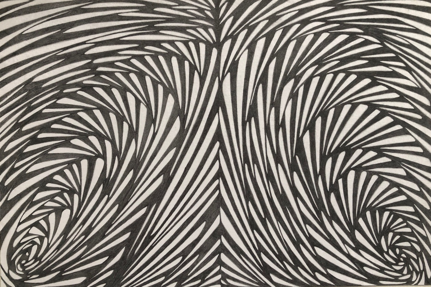 Artsline - Fantastic summer theatre, tours and art right where you live! 5 Katia Santibañez, Untitled, 2021 (Image used with permission)