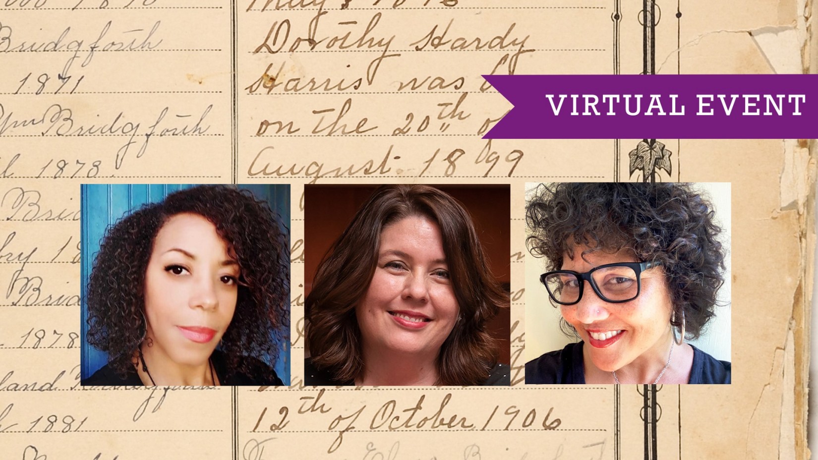 Artsline - Begin May with Theatre, Storytelling, and RVA First Fridays! 2 storytellers
