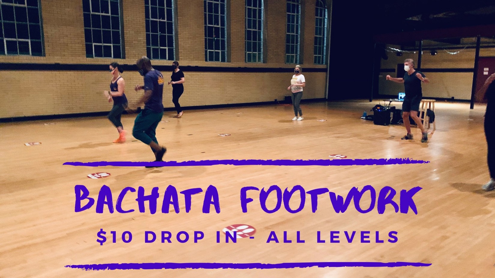 bachata 0