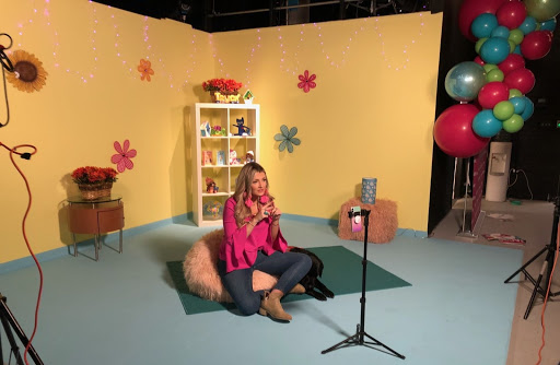 Resources for Parents On Gestural Communication 4 From Texas Public Radio: Emma Faye Rudkin and Hank