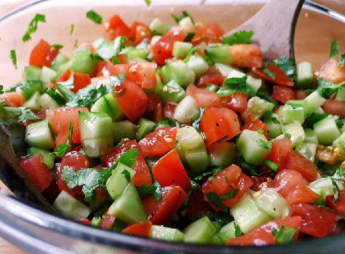 cucumbersalad