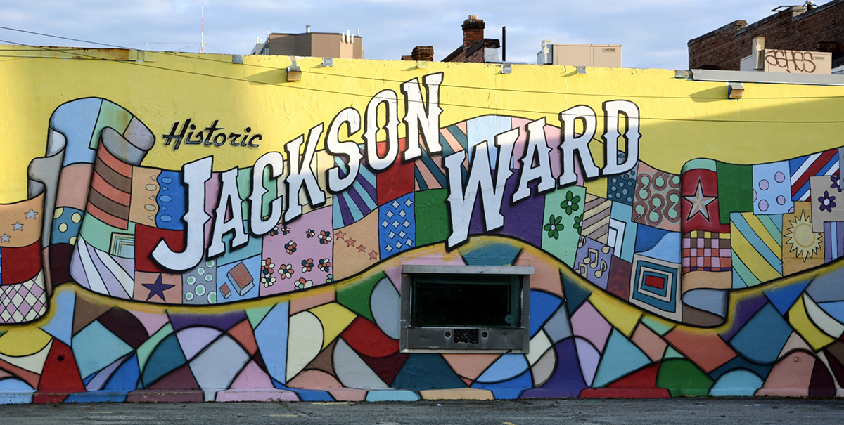Artsline - Storytelling in Theatre, Music, and Art for Summer Fun! 10 jackson ward mural scaled