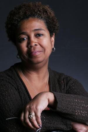 TheatreLAB and The Conciliation Project Merge at the Intersection of Art and Activism 2 Dr. Tawnya Pettiford-Wates