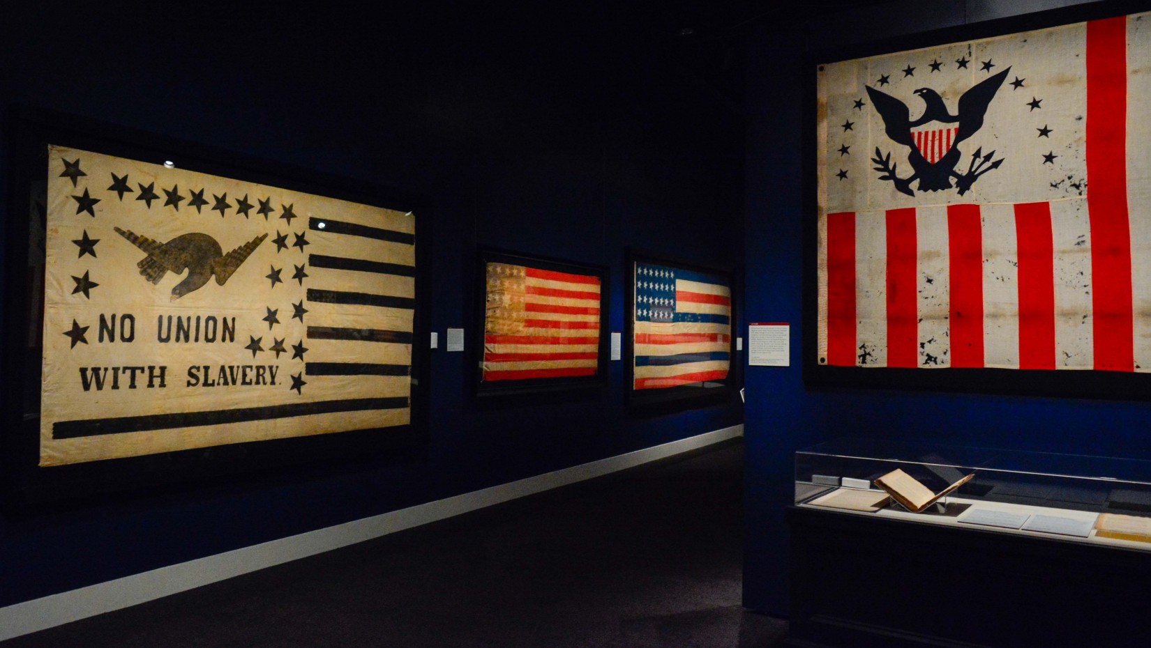 Artsline - Celebrate Independence with History, Arts, and Music! 4 symbols of independence