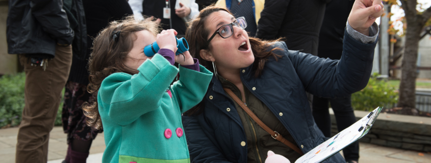 Artsline - Summer Is Here with Local Festivals, Outdoor Music, & More! 6 walking tour