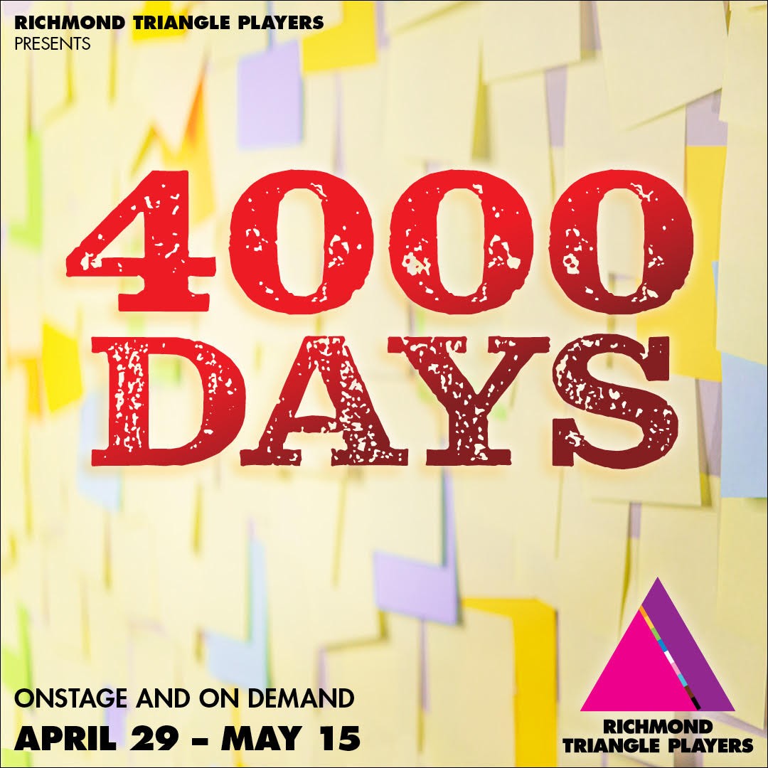 Artsline - Stories, Books, and Music to Brighten Your Spring! 4 4000 days