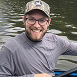 Science Matters Features: "Backyard Bay Savers in the City" 6 aj metcalf