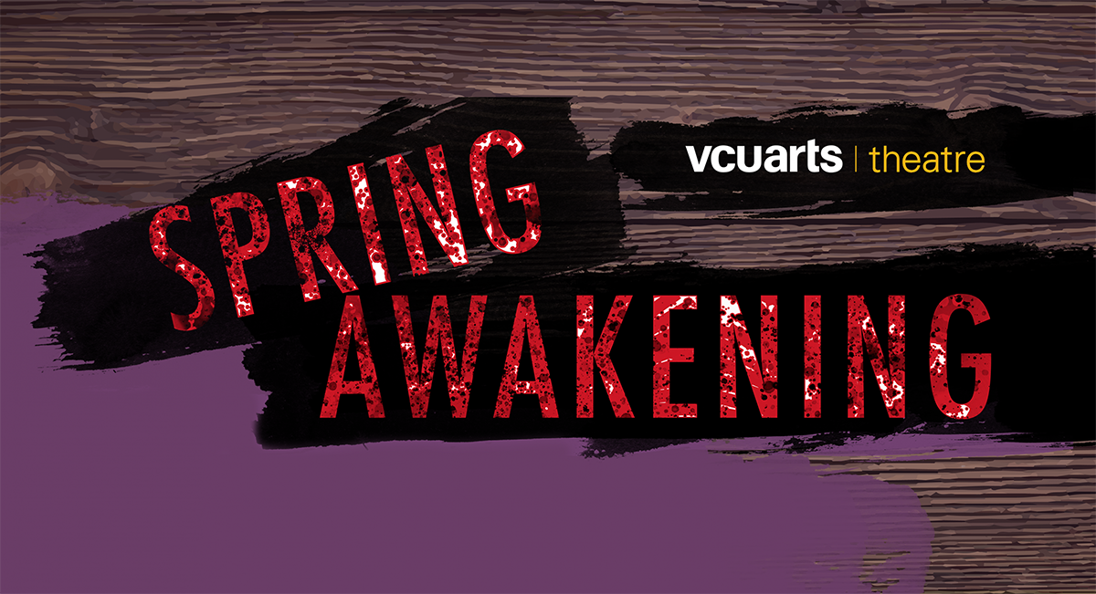 Artsline - Begin May with Theatre, Storytelling, and RVA First Fridays! 3 spring awakening