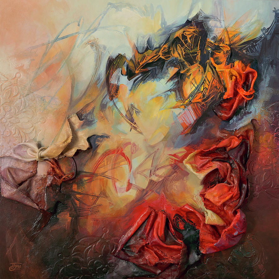 Artsline - Openings and Re-Openings for RVA Theatre, Art, and Music! 3 2021 06 thyra moore from web3