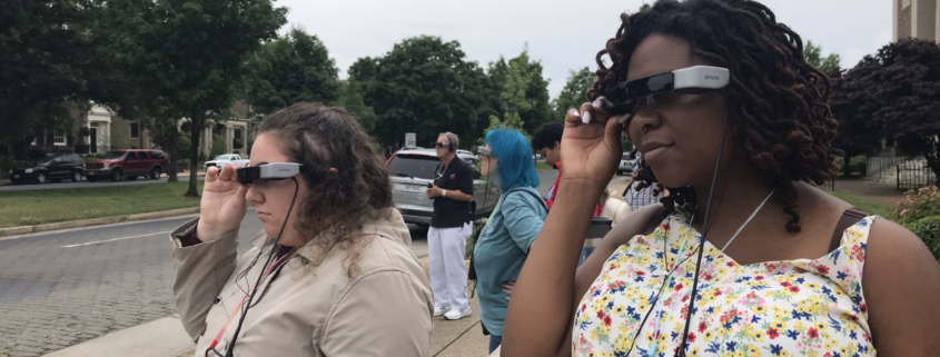 Artsline - Openings and Re-Openings for RVA Theatre, Art, and Music! 6 ar tours image