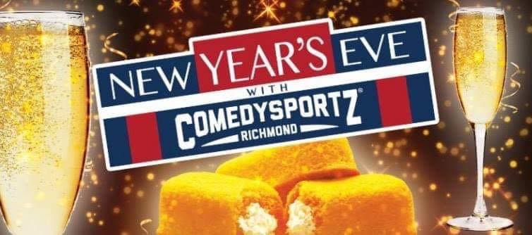 Image used with permission from CSz Richmond Theatre