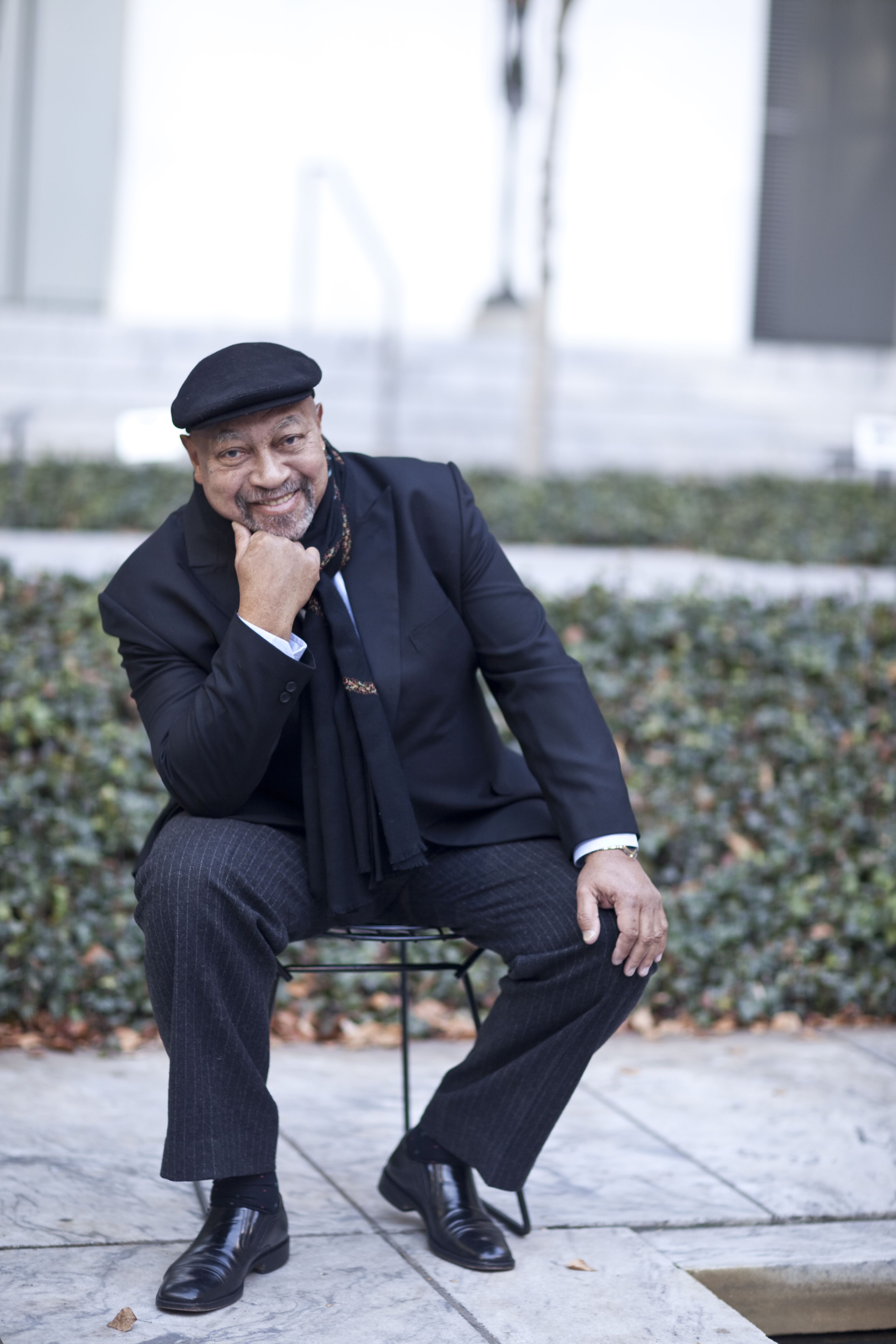 A Voyage (Trio) with Kenny Barron - VPM