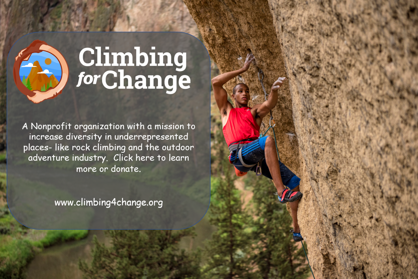 “Dominion Energy Riverrock” Festival Includes Youth Clinics Led By Black Athletes 2 image asset 1