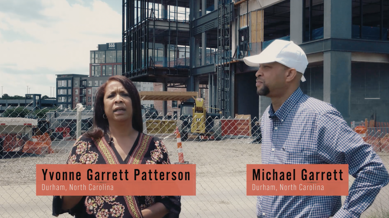 Disrupting narratives of destruction, filmmakers show Vinegar Hill is more than a community destroyed by urban renewal 3 screen shot 2022 05 06 at 11 36 24 pm