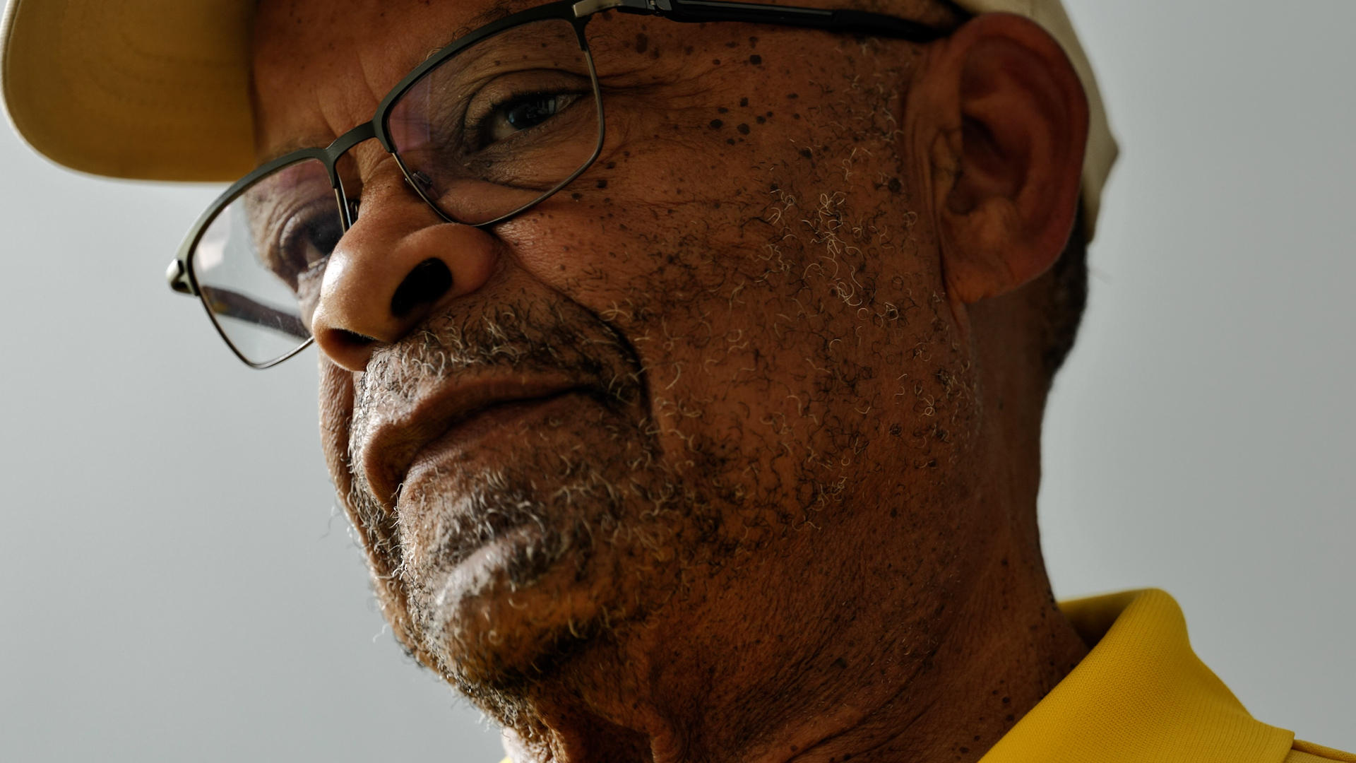 At Longwood, a journey toward racial reckoning 7 Chuckie Reid recalls the years as a child when he was forced out of school by Virginia's enforcement of Massive Resistance. He is now the the vice mayor of Farmville.