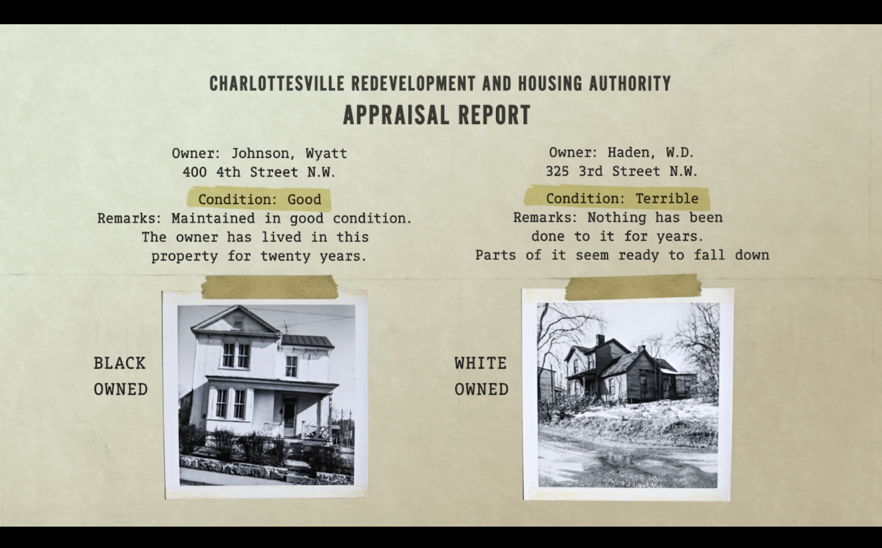 Disrupting narratives of destruction, filmmakers show Vinegar Hill is more than a community destroyed by urban renewal 2 screen shot 2022 05 06 at 11 34 58 pm