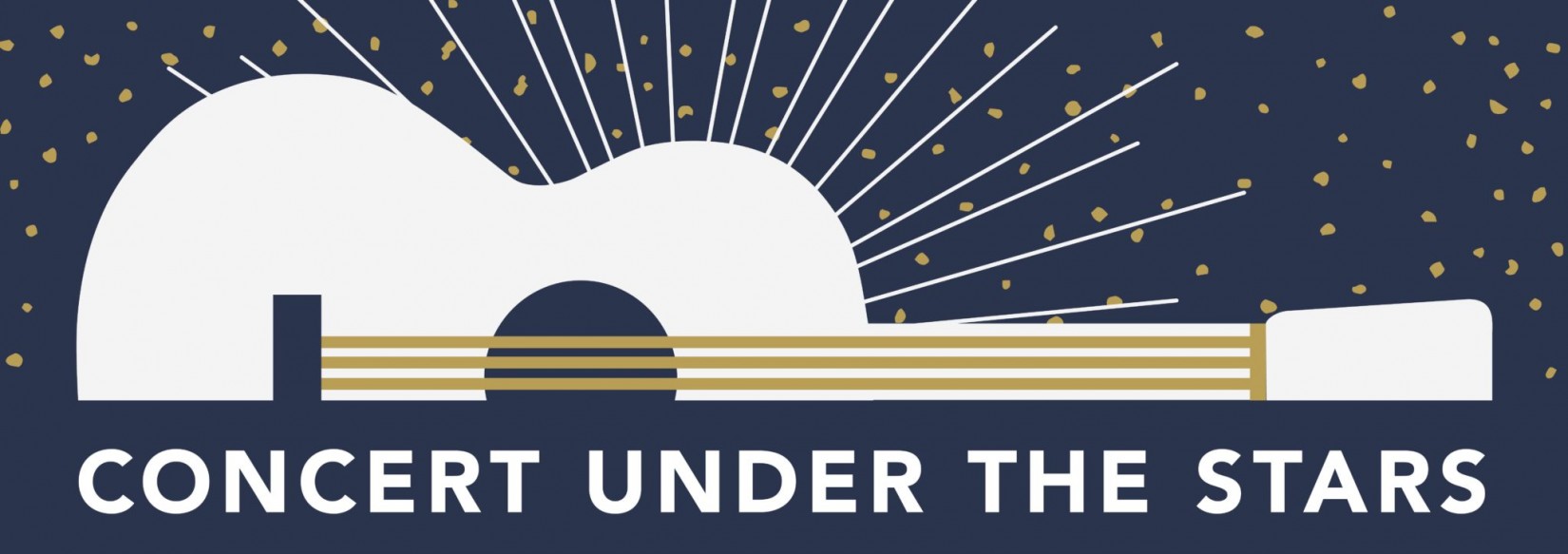 Artsline - Summer Is Here with Local Festivals, Outdoor Music, & More! 5 concert under the stars header 01