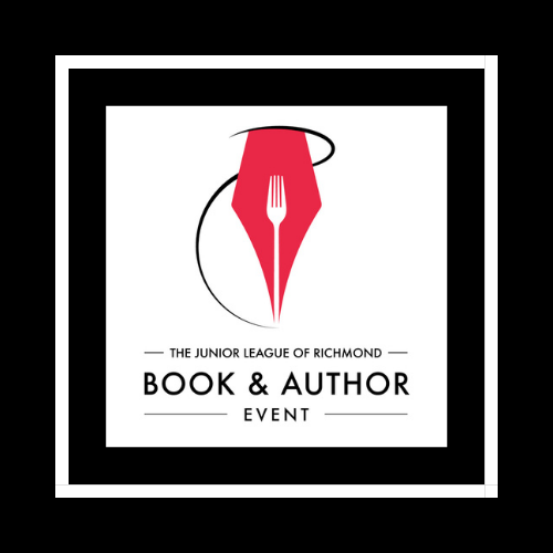 Artsline - Stories, Books, and Music to Brighten Your Spring! 6 book and author
