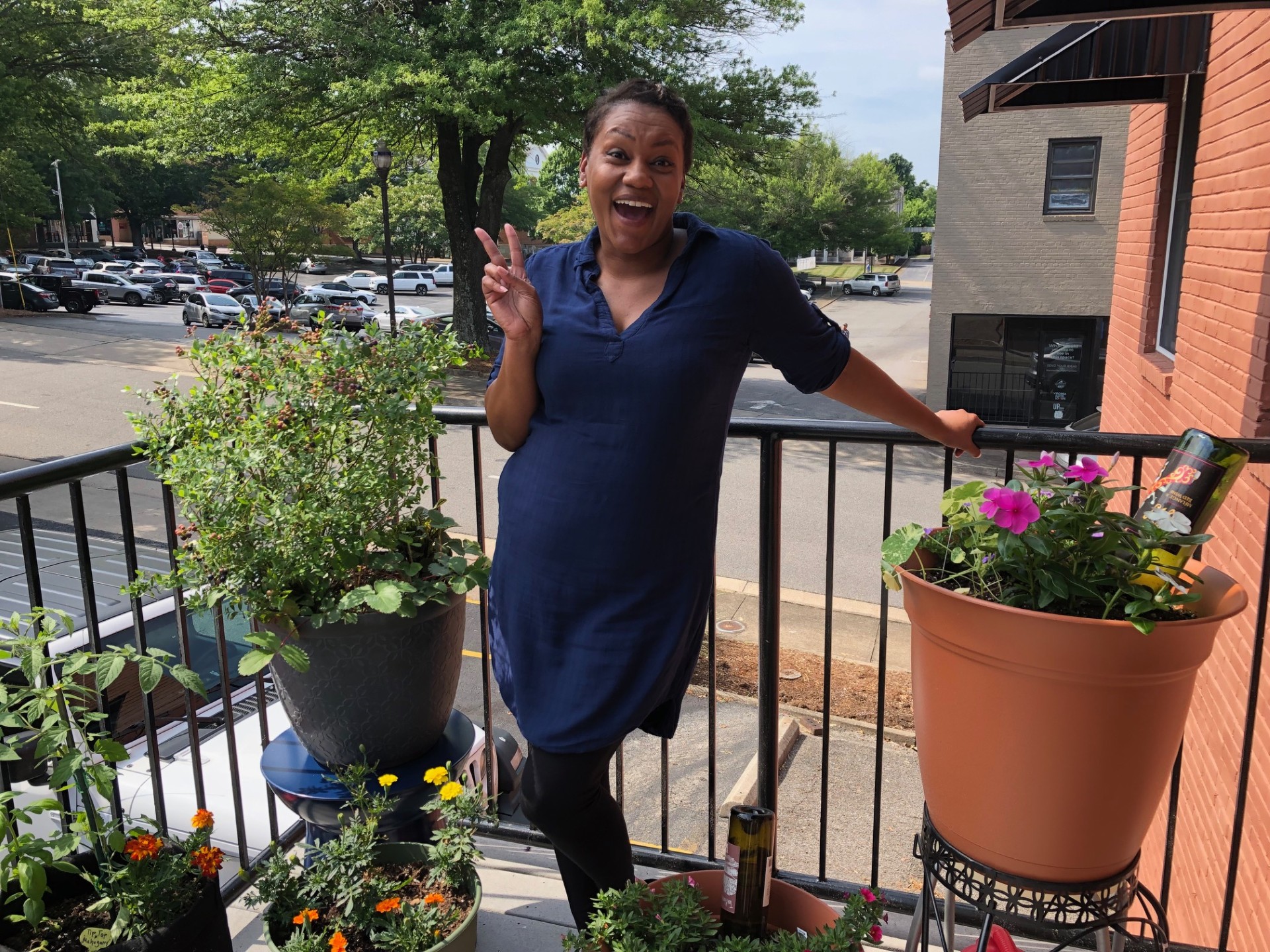 ‘Zero Waste’ shares tips on sustainable practices