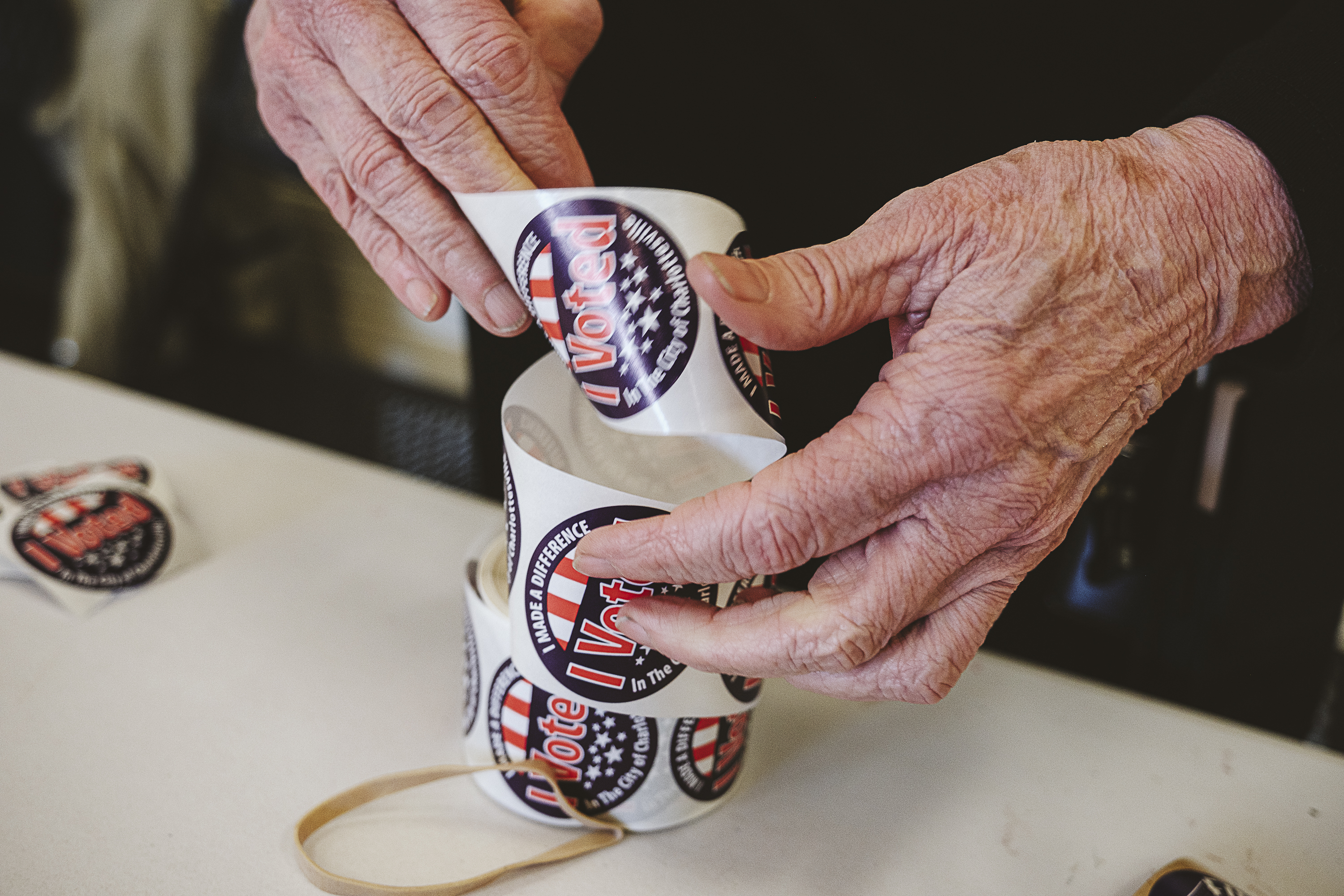 WATCH: 2025 Election Day speeches in Virginia