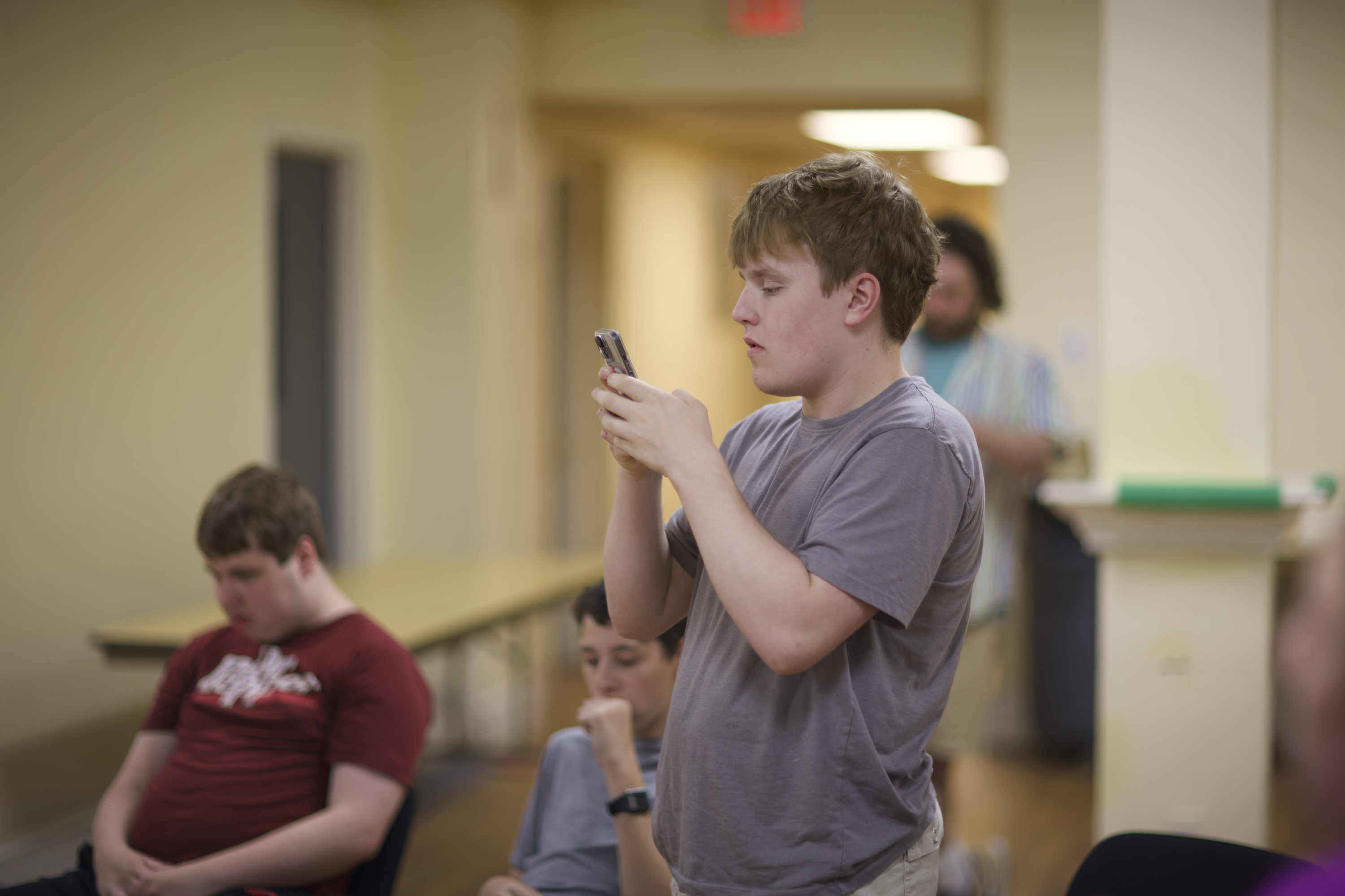 Spiking energy costs, Hanover weed plans and Netflix-inspired summer camp 3 social skills peers rva samuel van bonk