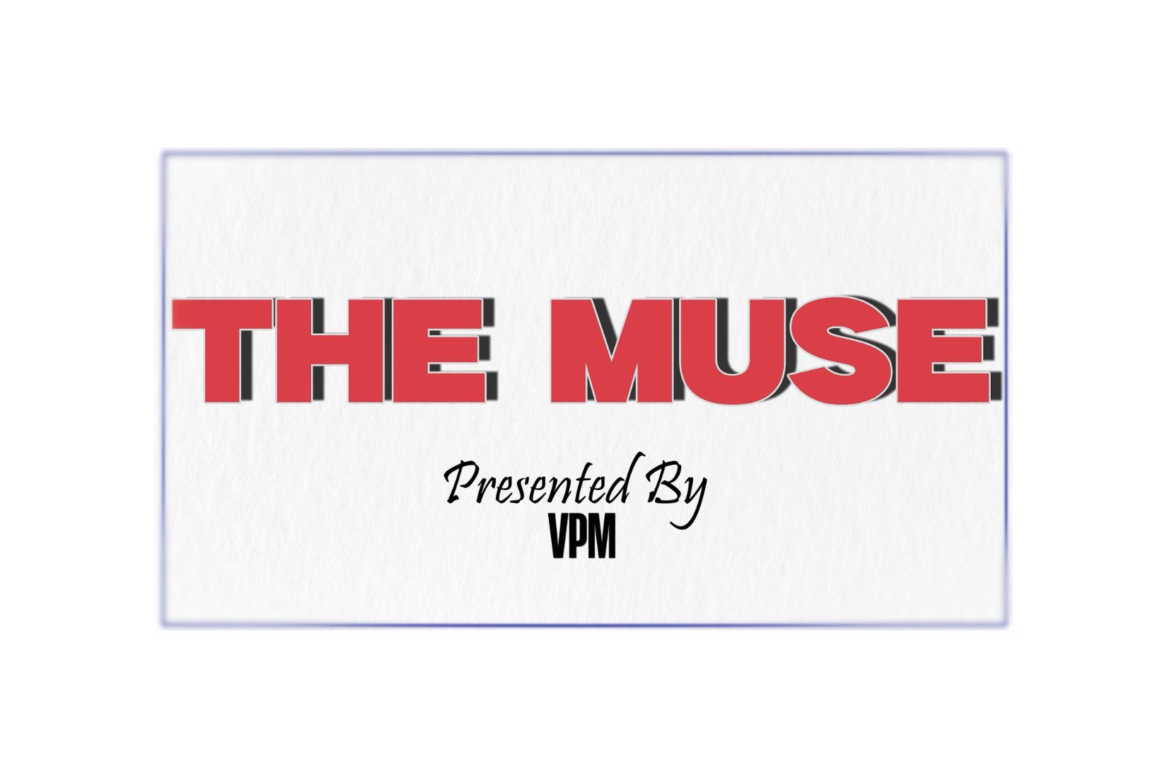 Richmond’s arts scene highlighted in VPM Culture YouTube series ‘The Muse’
