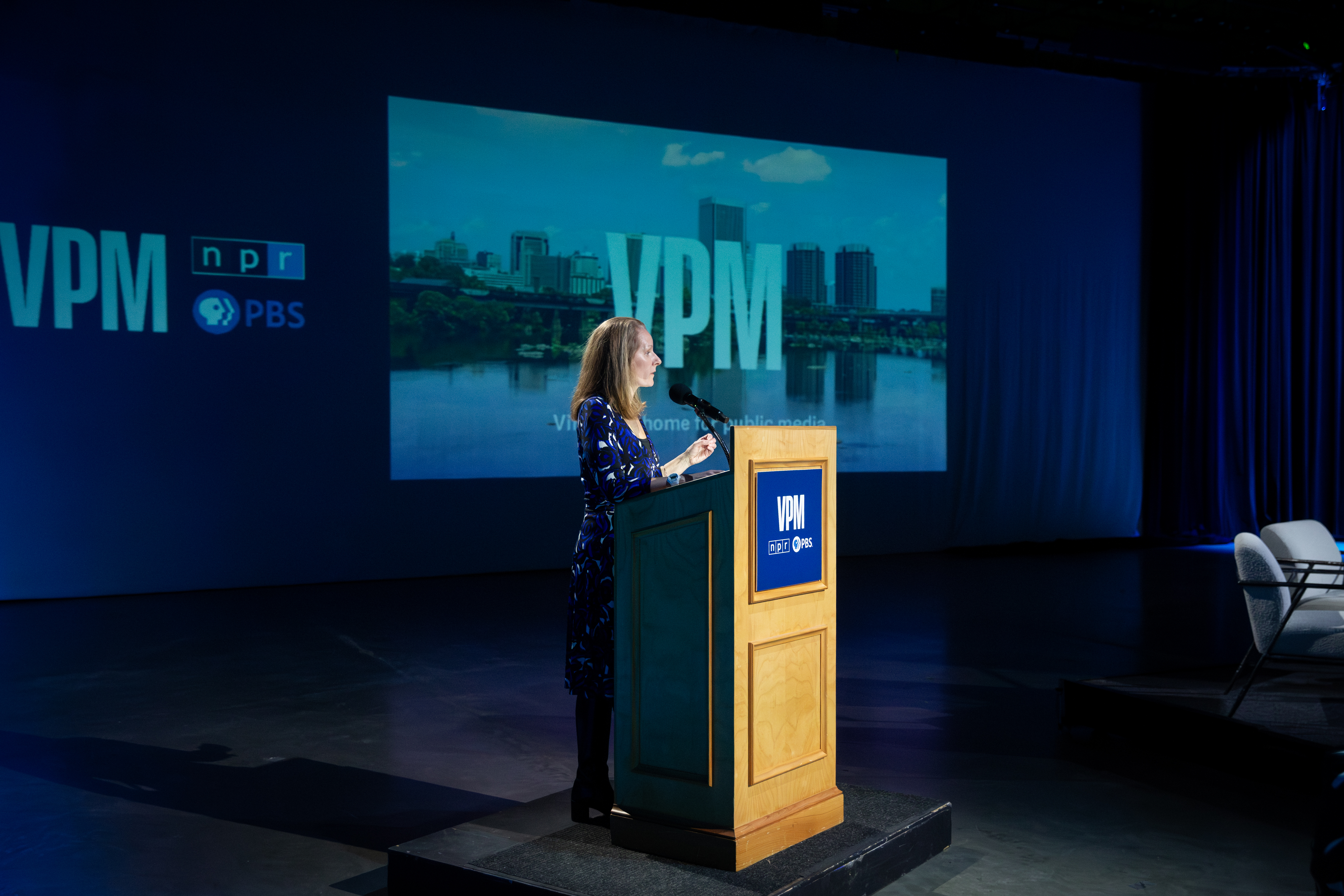 Public media is a worthy investment – a commentary by Jayme Swain