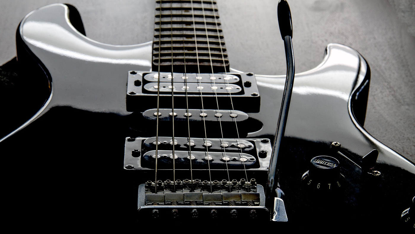 Shredding Blues Takes Center Stage on Time For The Blues Dec. 13