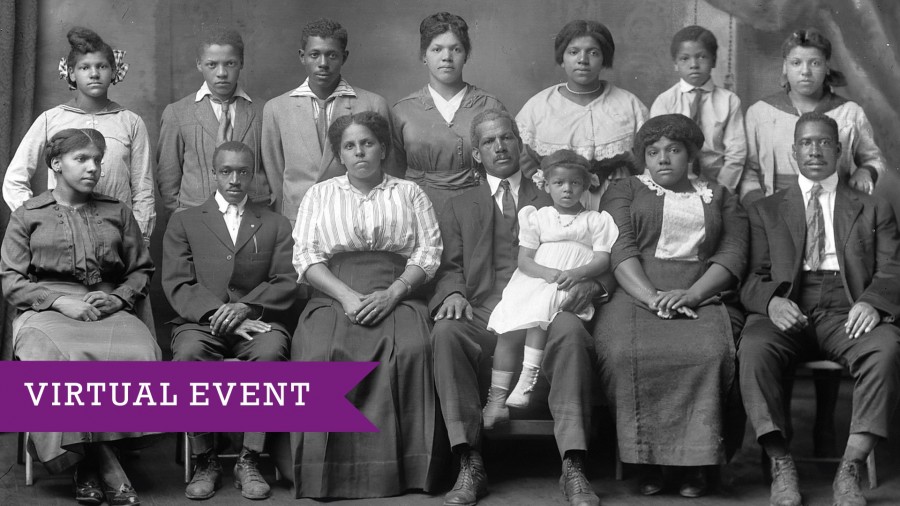 Artsline - Summer Music, Gardens, and Theatre in the RVA! 4 african american geneology