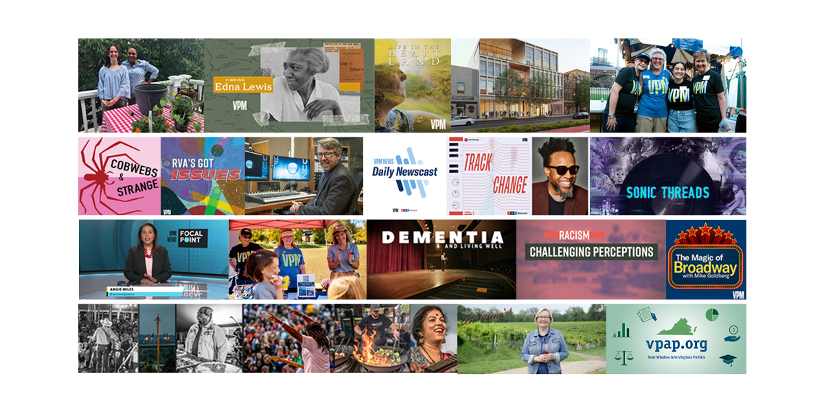 Four Reasons to Support VPM Before the End of 2024