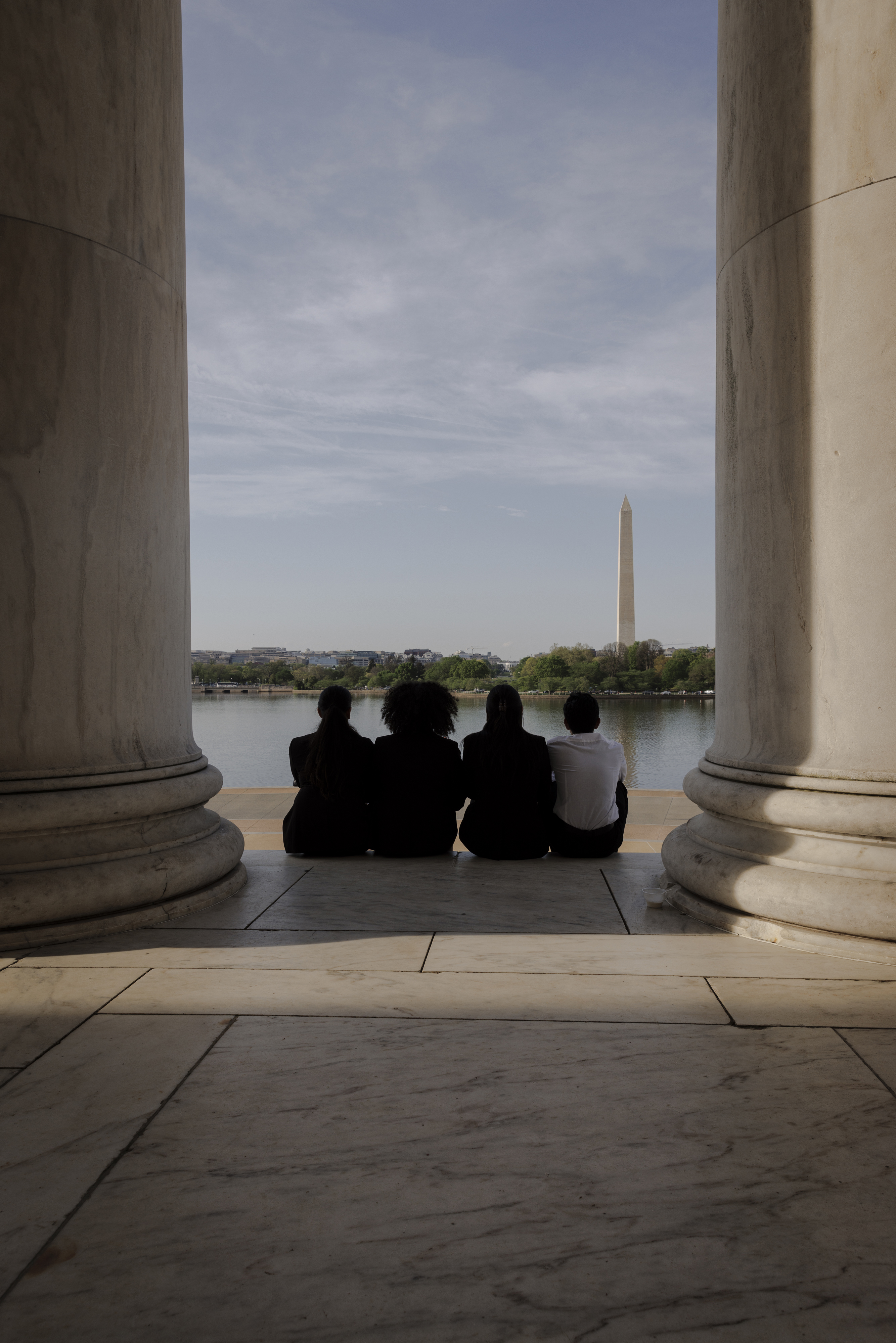 Richmond High School Team Featured in PBS Documentary