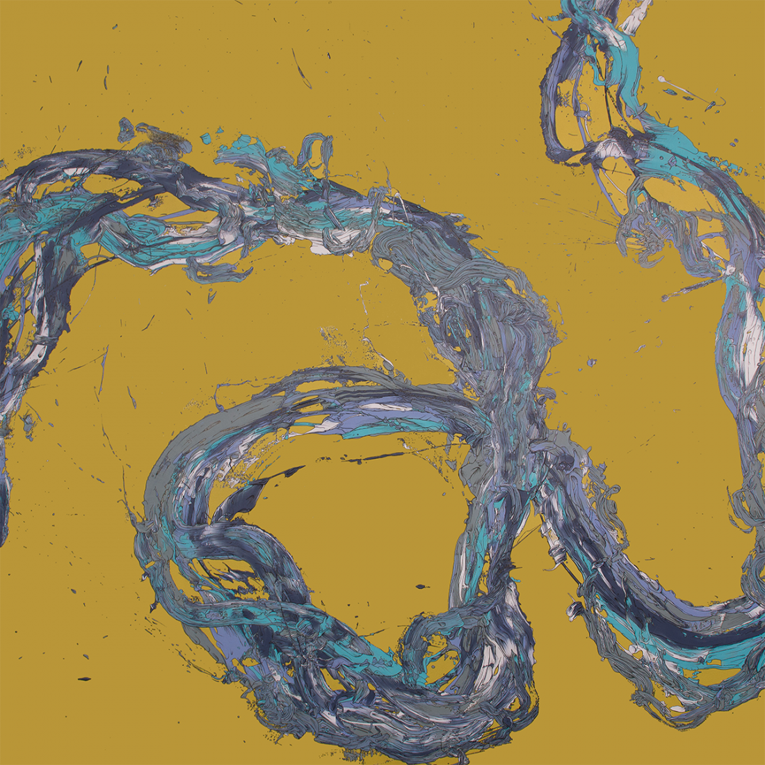 Artsline - Resolutions got you down? RVA arts & culture will lift your spirits! 8 15 Minutes of Freedom by Heidi Trepanier (Image used with permission)