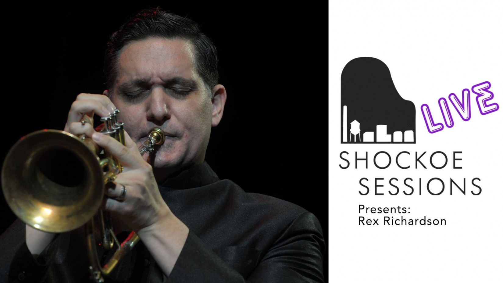 Artsline - Local Music, Dance, and Story to Challenge and Inspire 1 shockoe sessions