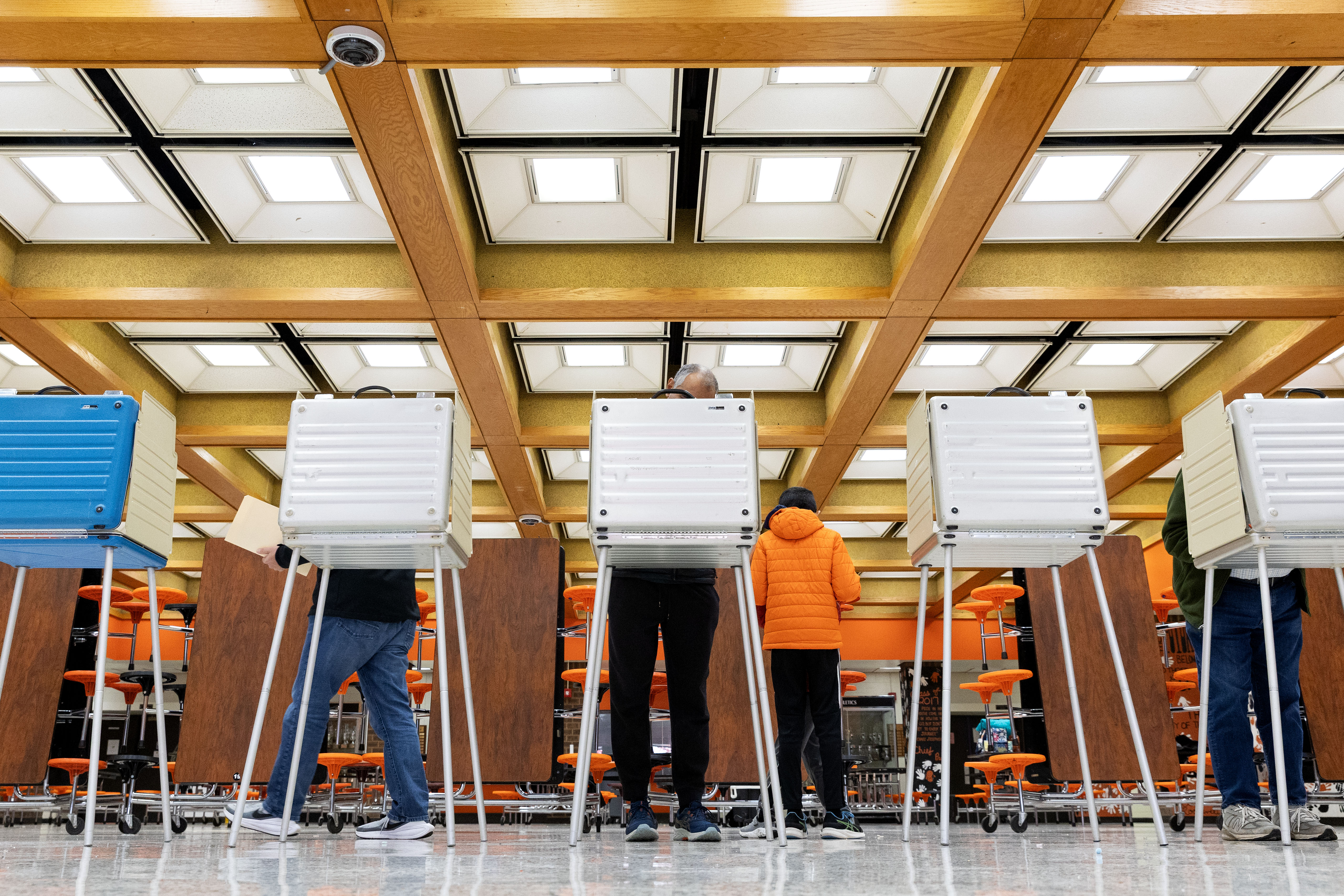 Virginia’s rules for felons to regain voting rights could change soon