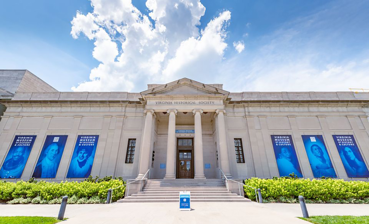 vmhc exterior image 2021