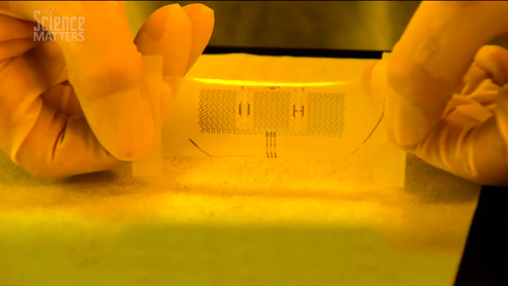 Hot Jobs: Biomechanical Engineering of a Nano-Tattoo 1 nano tattoo2