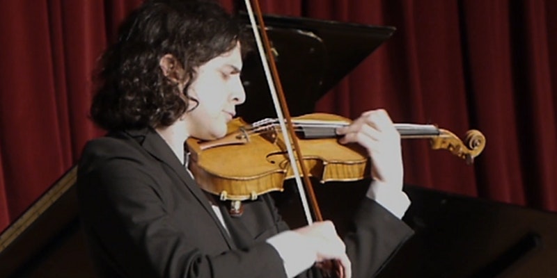 Michael Tropepe&nbsp;(Image used with permission from the St. John's Church Foundation)