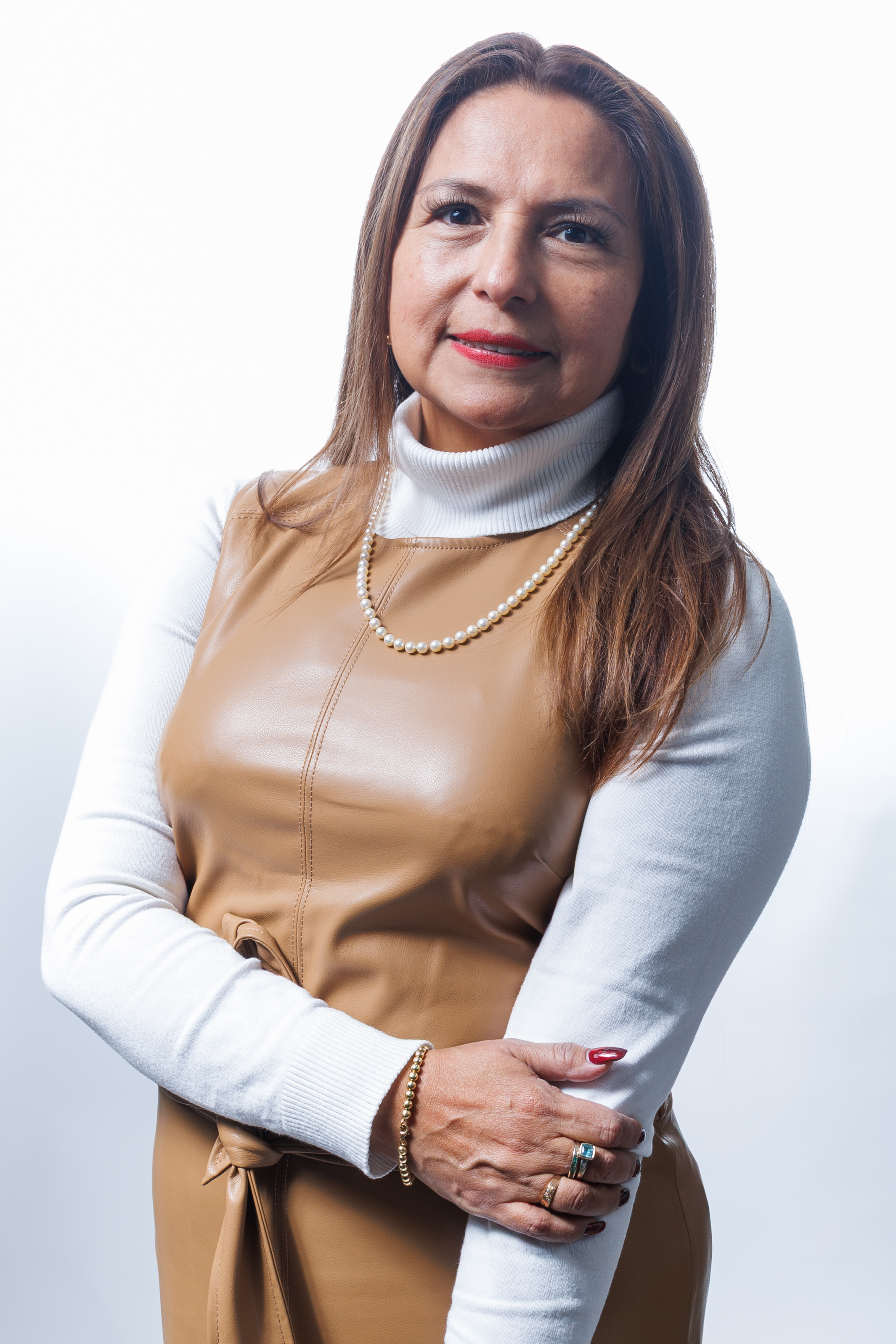 Elizabeth Guzman: Data centers, businesses should 'pay their fair share' 1 Elizabeth R. Guzman