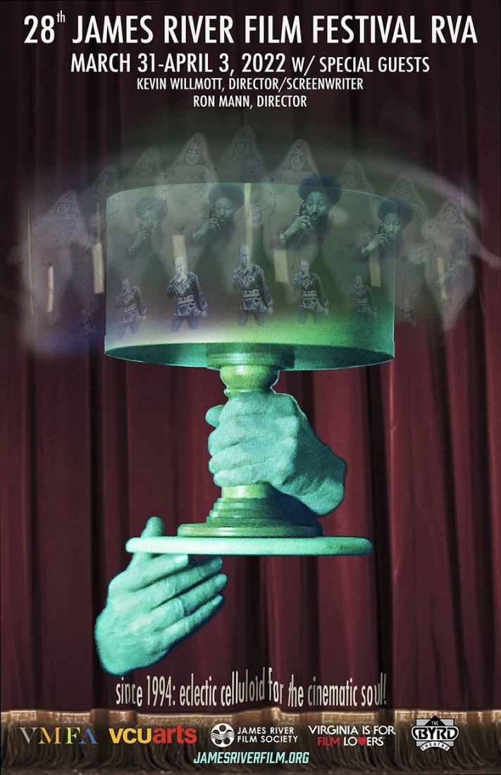 Artsline - Theatre, music and more for April Fool's! 1 Image used with permission