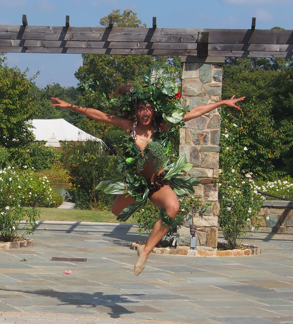 Artsline - Music, Dance and More from RVA & around the World! 9 mistica full