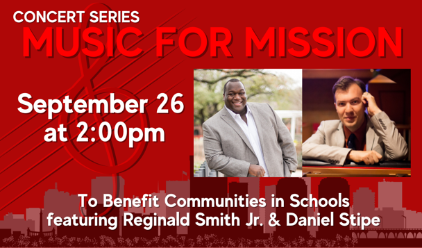Artsline - Start your Fall with dance, theatre, and festivals! 8 revised music for mission thumb